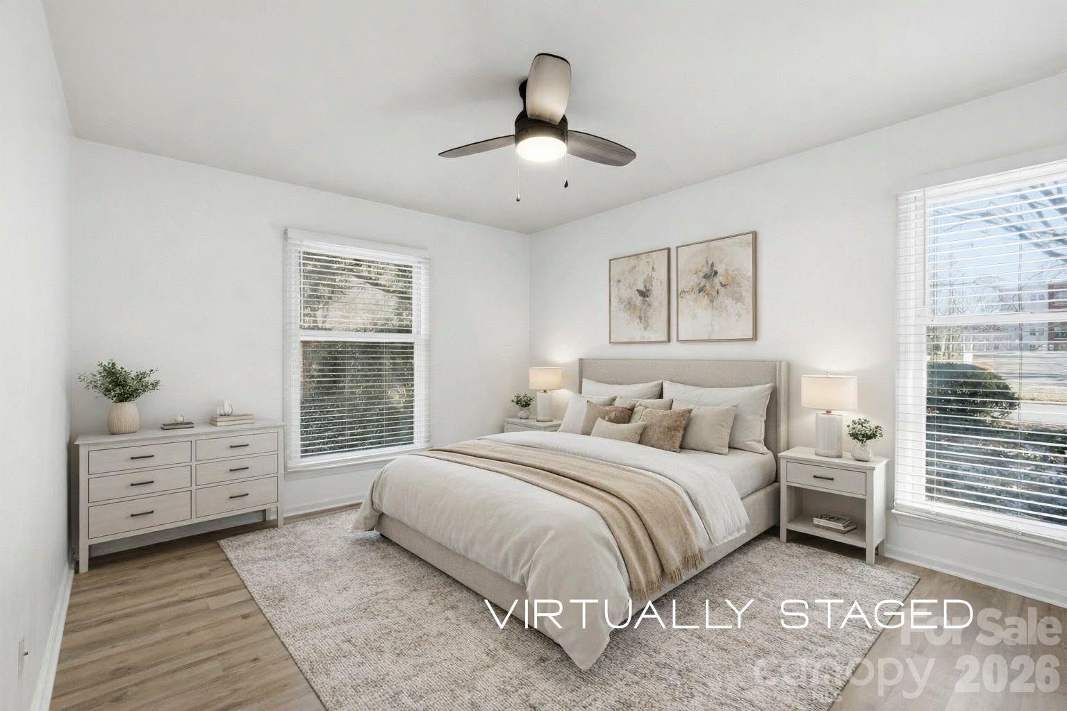 430 Queens Road, Unit 111 Charlotte, NC 28204 - Photo 14 of 27