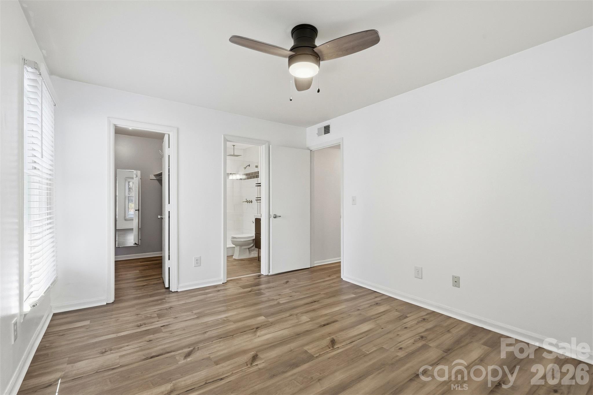 430 Queens Road, Unit 111 Charlotte, NC 28204 - Photo 16 of 27