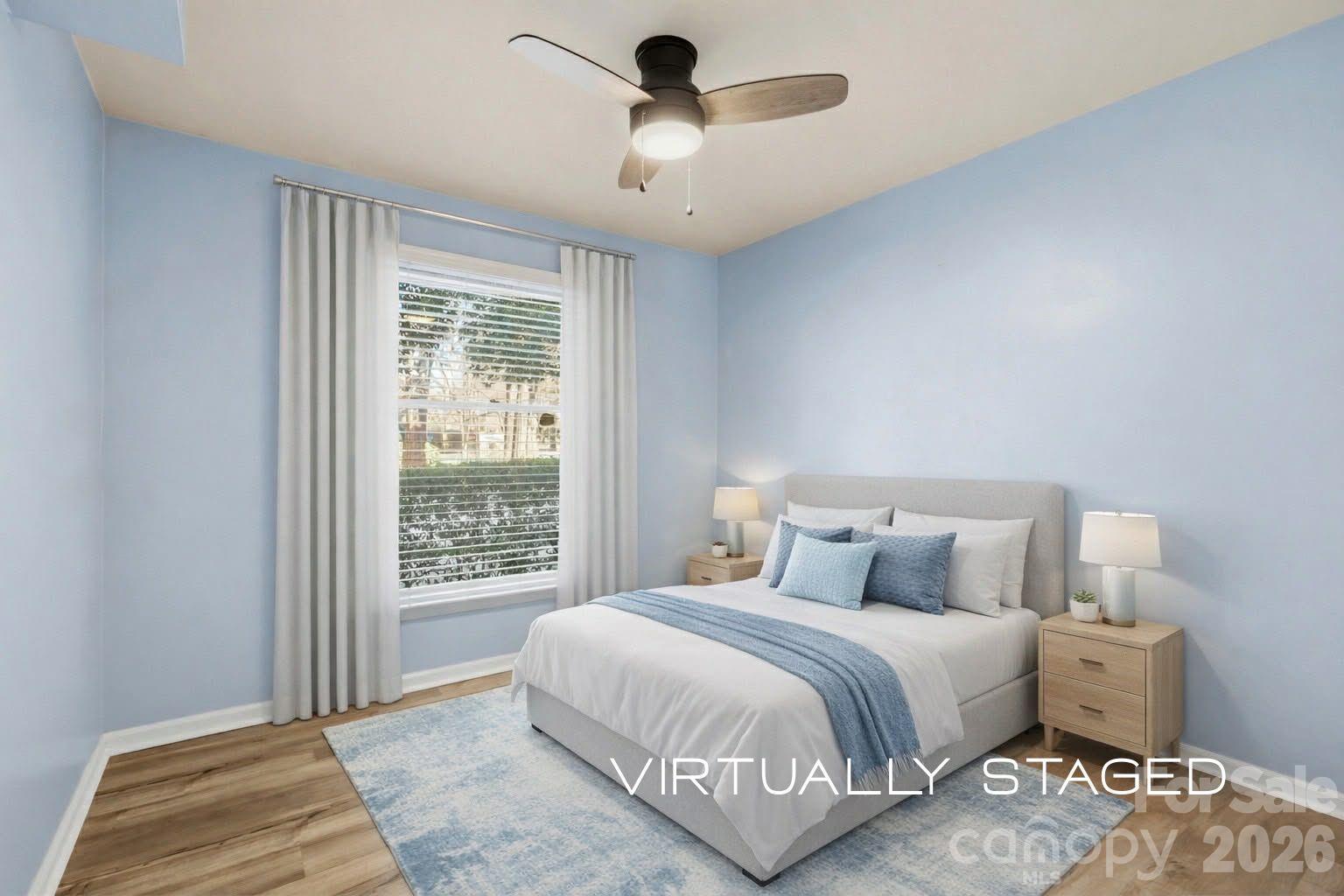 430 Queens Road, Unit 111 Charlotte, NC 28204 - Photo 19 of 27