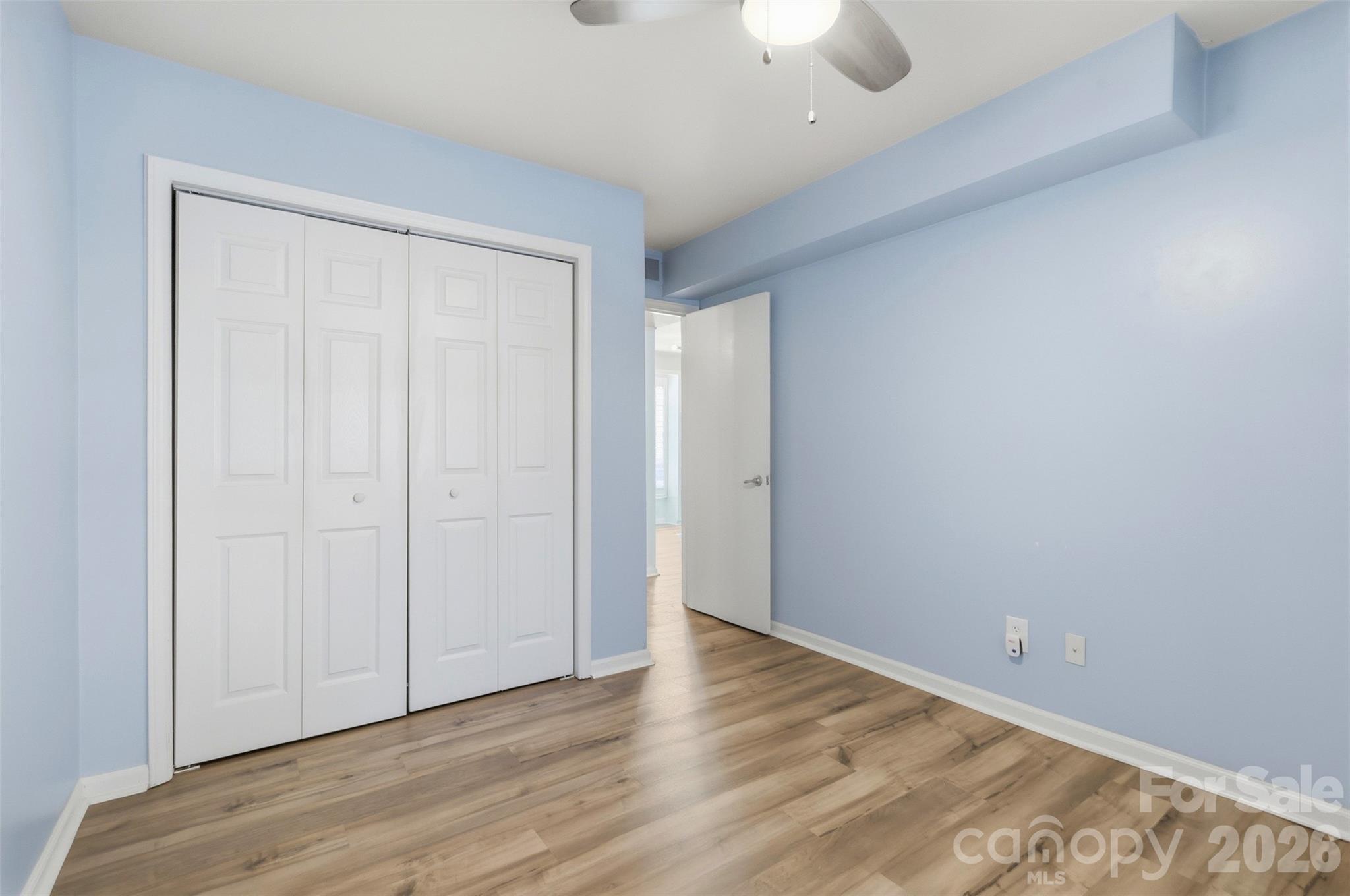 430 Queens Road, Unit 111 Charlotte, NC 28204 - Photo 21 of 27