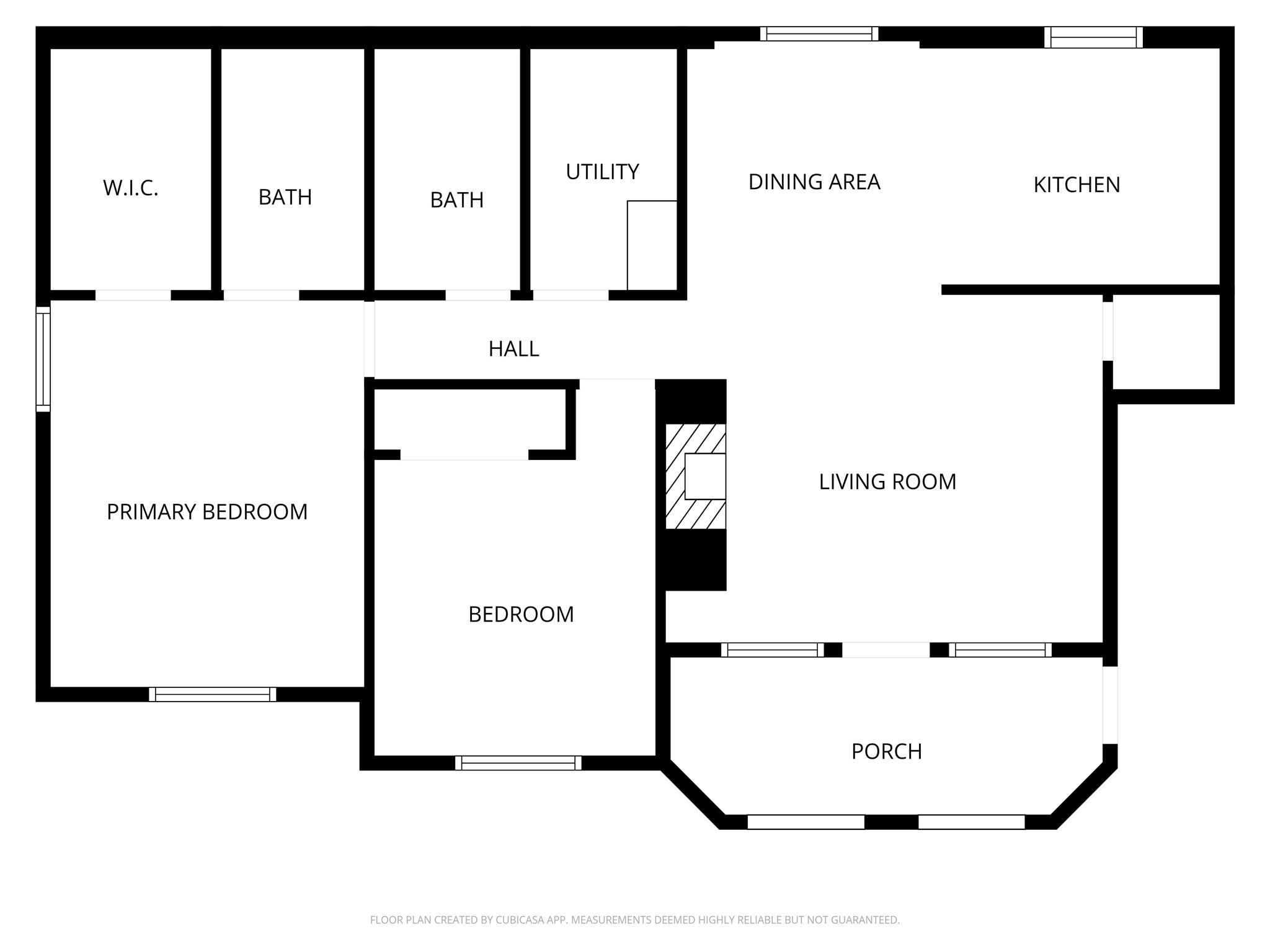 430 Queens Road, Unit 111 Charlotte, NC 28204 - Photo 27 of 27