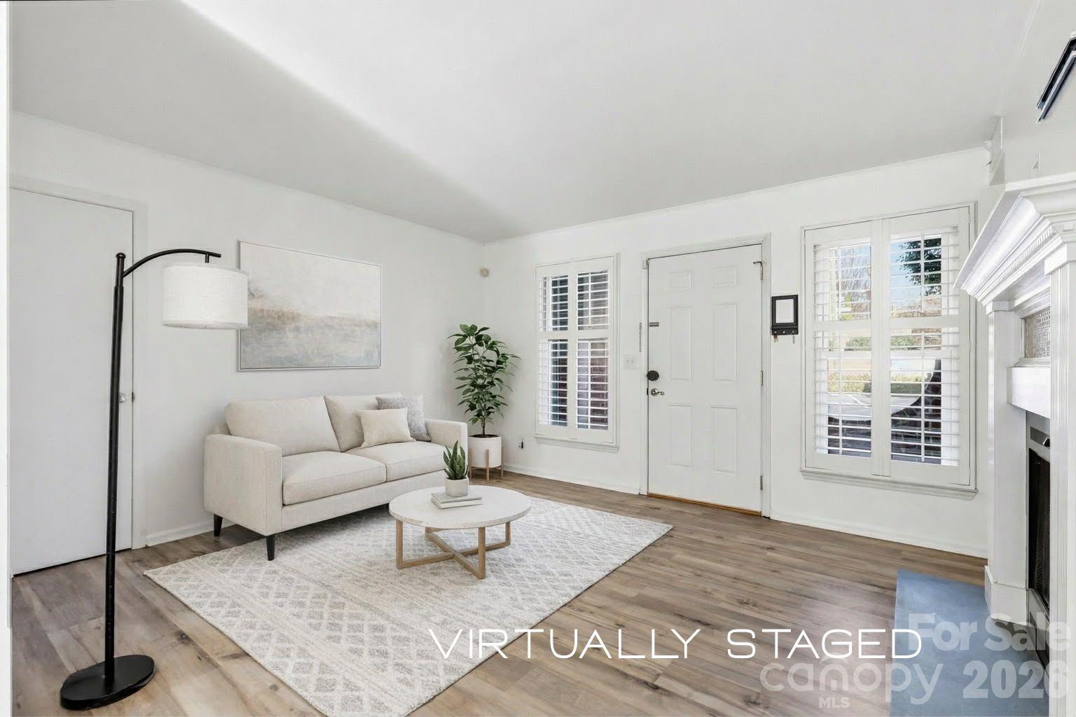 430 Queens Road, Unit 111 Charlotte, NC 28204 - Photo 4 of 27