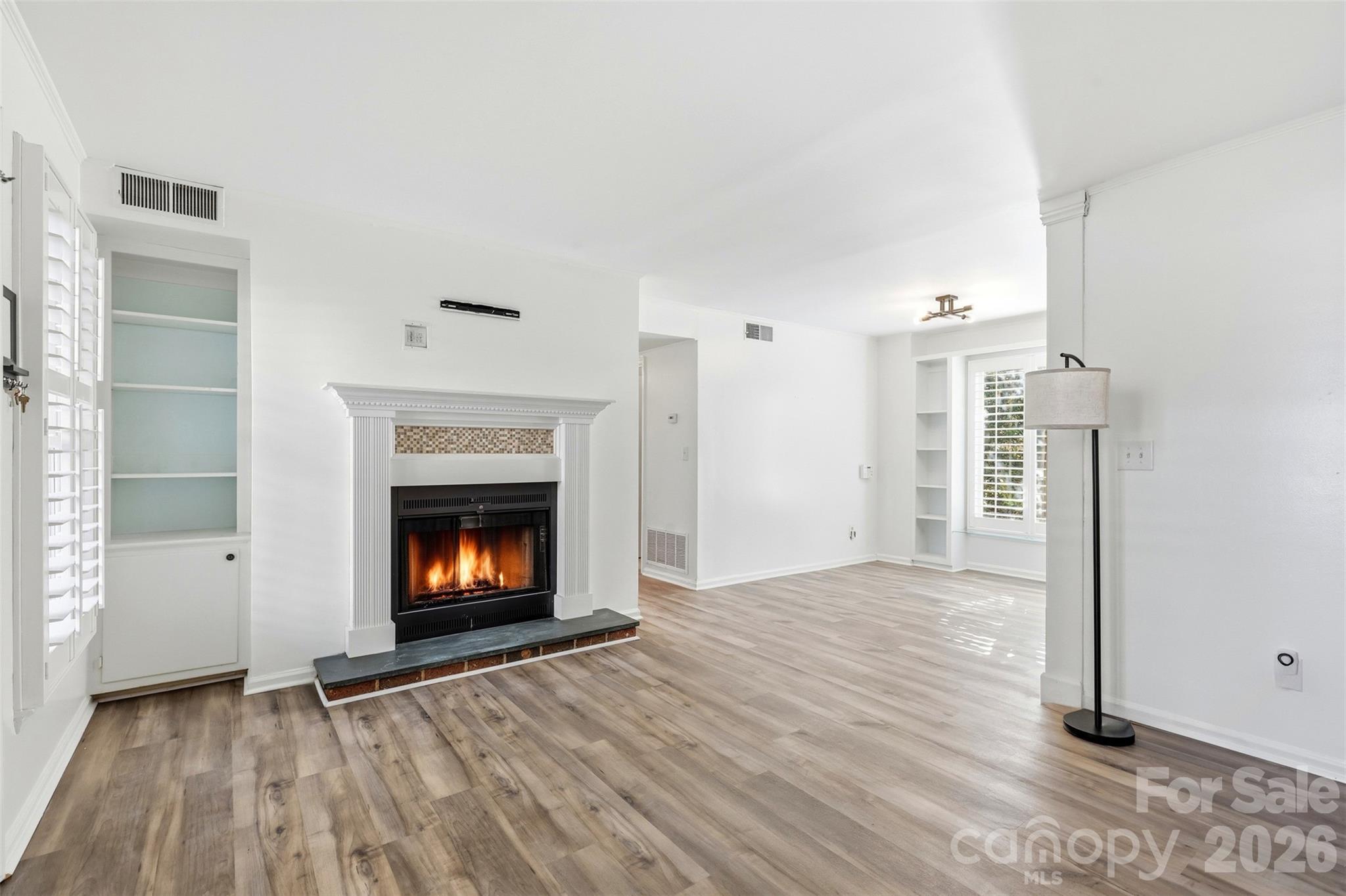 430 Queens Road, Unit 111 Charlotte, NC 28204 - Photo 6 of 27