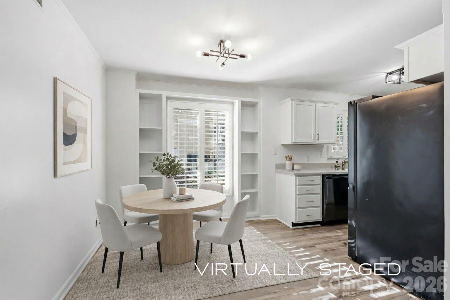 430 Queens Road, Unit 111 Charlotte, NC 28204 - Photo 7 of 27