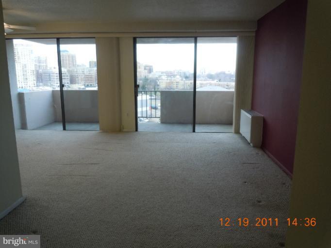 4141 North Henderson Road, Unit 822 Arlington, VA 22203 - Photo 13 of 15 Interior (General)