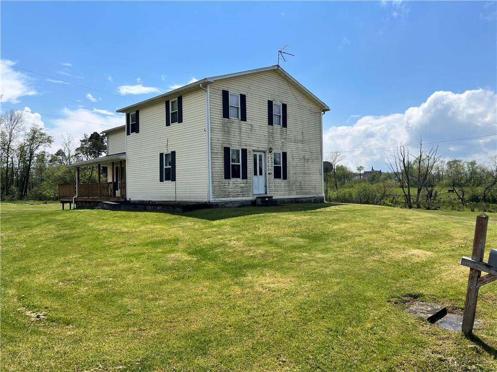 40 Bush Road Greenville, PA 16125 - Photo 25 of 29