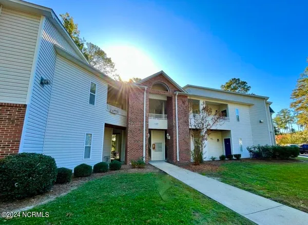 $1,375 | 1129 Turtle Creek Road, Unit G, Greenville, NC 27858