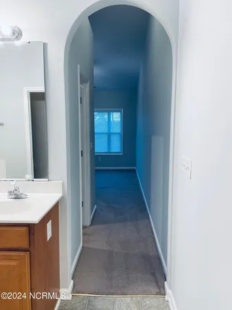 $1,375 | 1129 Turtle Creek Road, Unit G, Greenville, NC 27858