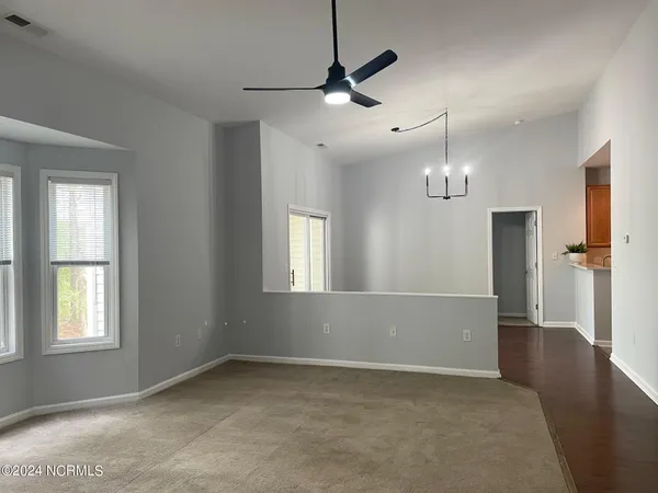$1,375 | 1129 Turtle Creek Road, Unit G, Greenville, NC 27858