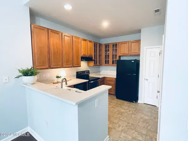 $1,375 | 1129 Turtle Creek Road, Unit G, Greenville, NC 27858