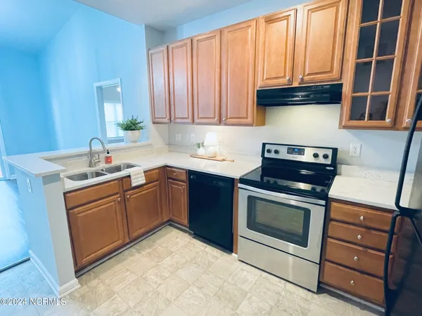 $1,375 | 1129 Turtle Creek Road, Unit G, Greenville, NC 27858