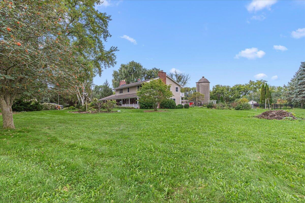2473 Horns Corners Road Cedarburg, WI 53012 - Photo 45 of 69 44-Horns Corners-42