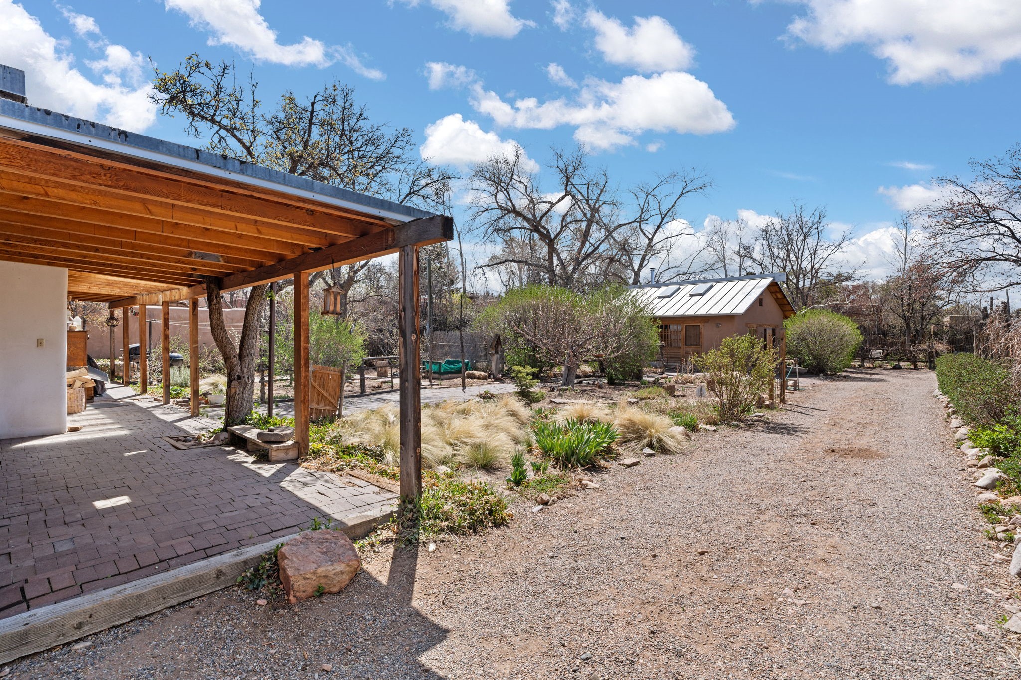 634 Canyon Road Santa Fe, NM 87501 - Photo 33 of 53