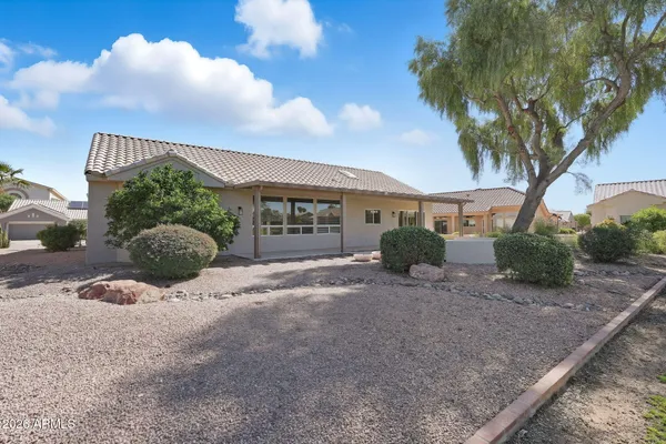 $2,600 | 22408 North Las Vegas Drive, Sun City West, AZ 85375