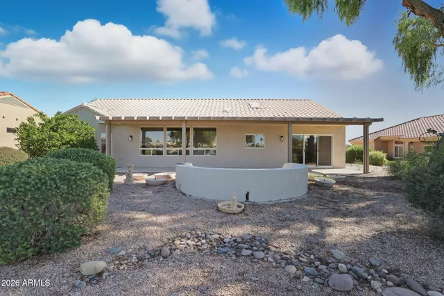 $2,600 | 22408 North Las Vegas Drive, Sun City West, AZ 85375