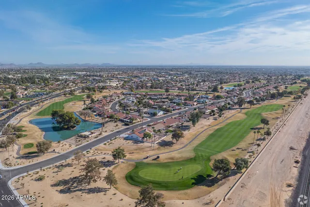 $2,600 | 22408 North Las Vegas Drive, Sun City West, AZ 85375