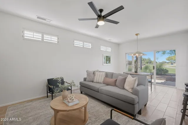 $2,600 | 22408 North Las Vegas Drive, Sun City West, AZ 85375