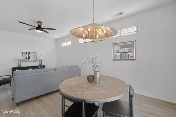 $2,600 | 22408 North Las Vegas Drive, Sun City West, AZ 85375