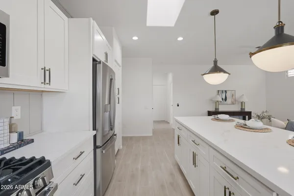 $2,600 | 22408 North Las Vegas Drive, Sun City West, AZ 85375