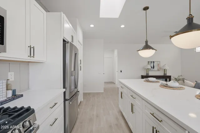 $2,600 | 22408 North Las Vegas Drive, Sun City West, AZ 85375