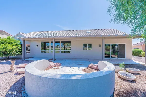 $2,600 | 22408 North Las Vegas Drive, Sun City West, AZ 85375