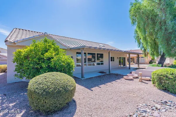 $2,600 | 22408 North Las Vegas Drive, Sun City West, AZ 85375