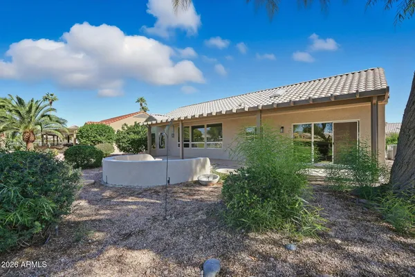 $2,600 | 22408 North Las Vegas Drive, Sun City West, AZ 85375