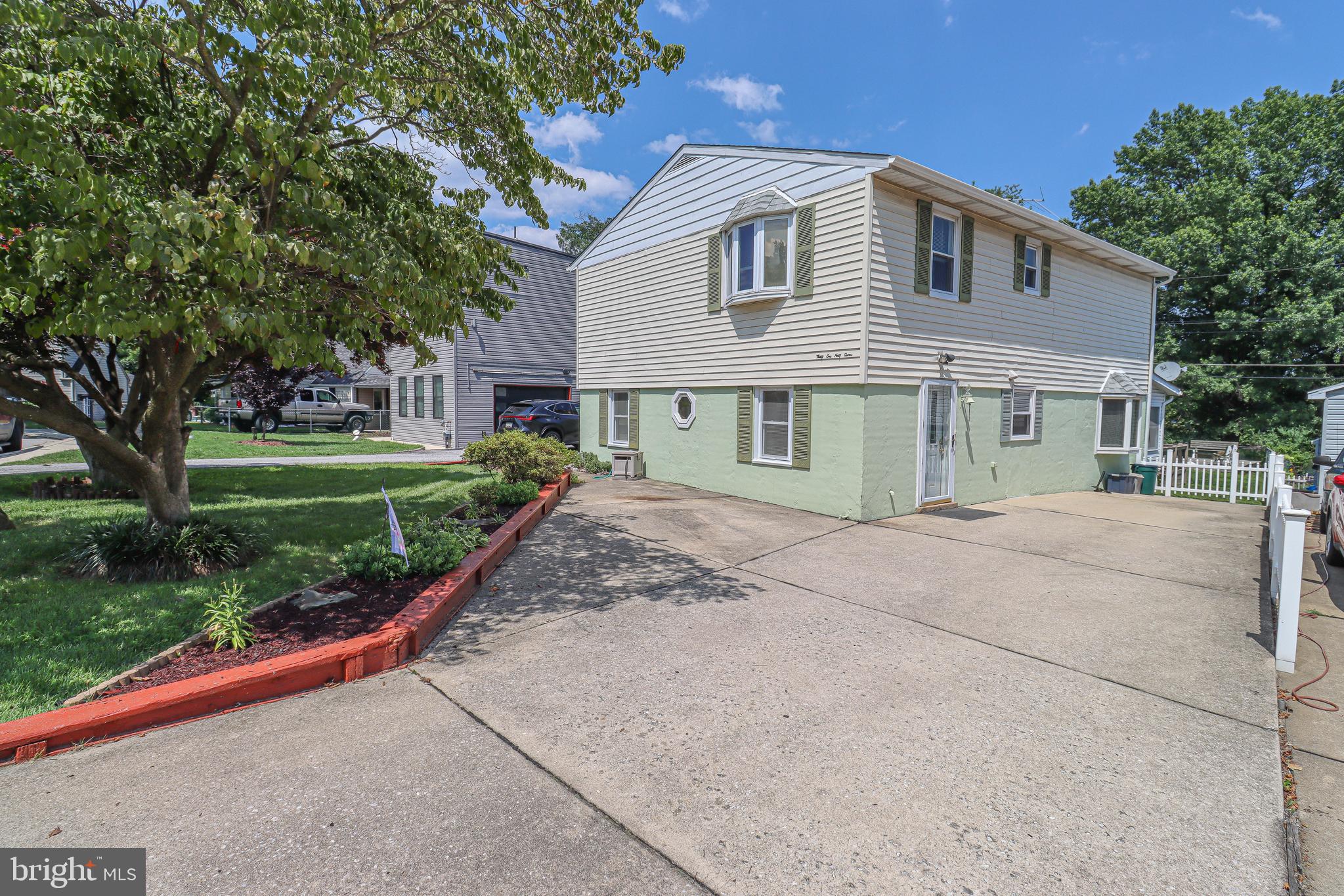 3147 Baybriar Road Dundalk, MD 21222 - Photo 1 of 65 Spacious colonial with a view!