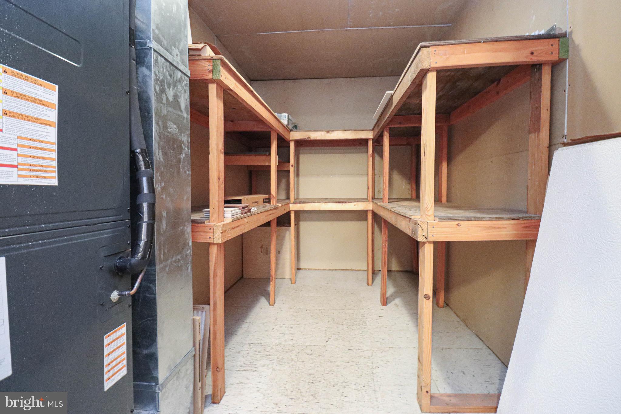 3147 Baybriar Road Dundalk, MD 21222 - Photo 38 of 65 Plentiful storage.