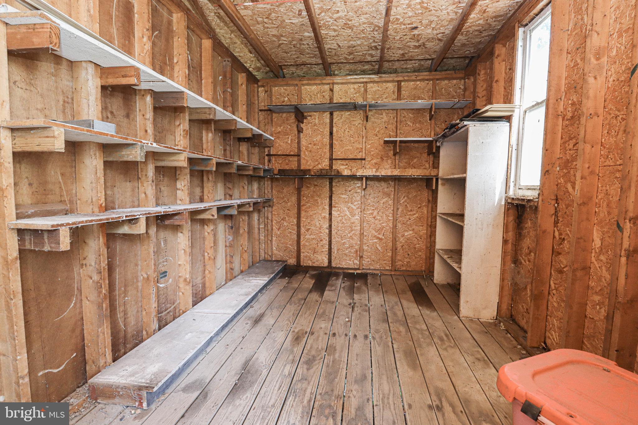 3147 Baybriar Road Dundalk, MD 21222 - Photo 40 of 65 High quality shed.