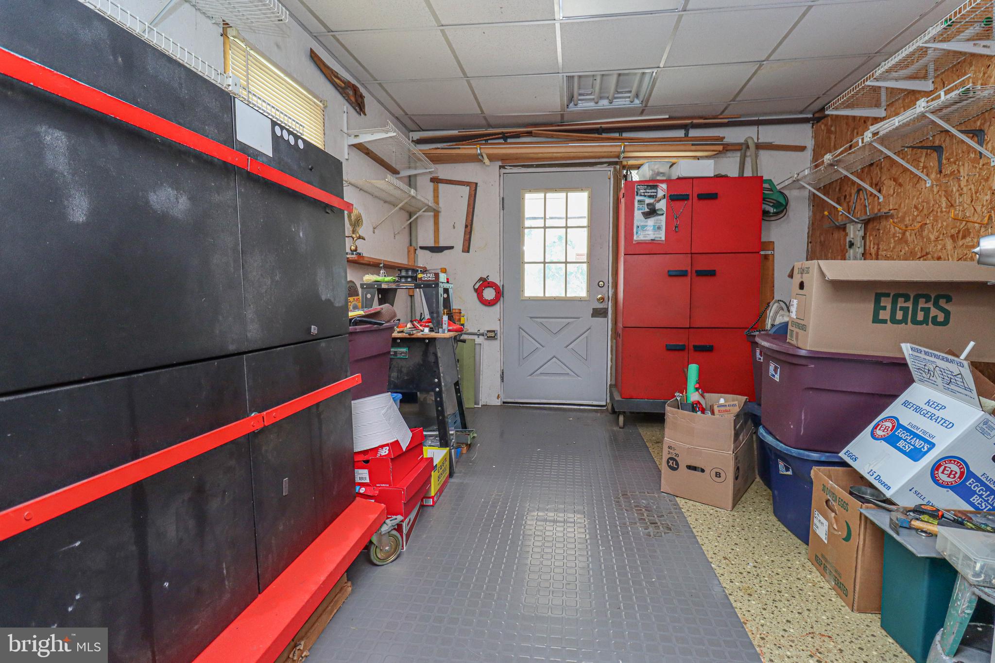 3147 Baybriar Road Dundalk, MD 21222 - Photo 42 of 65 Work room.
