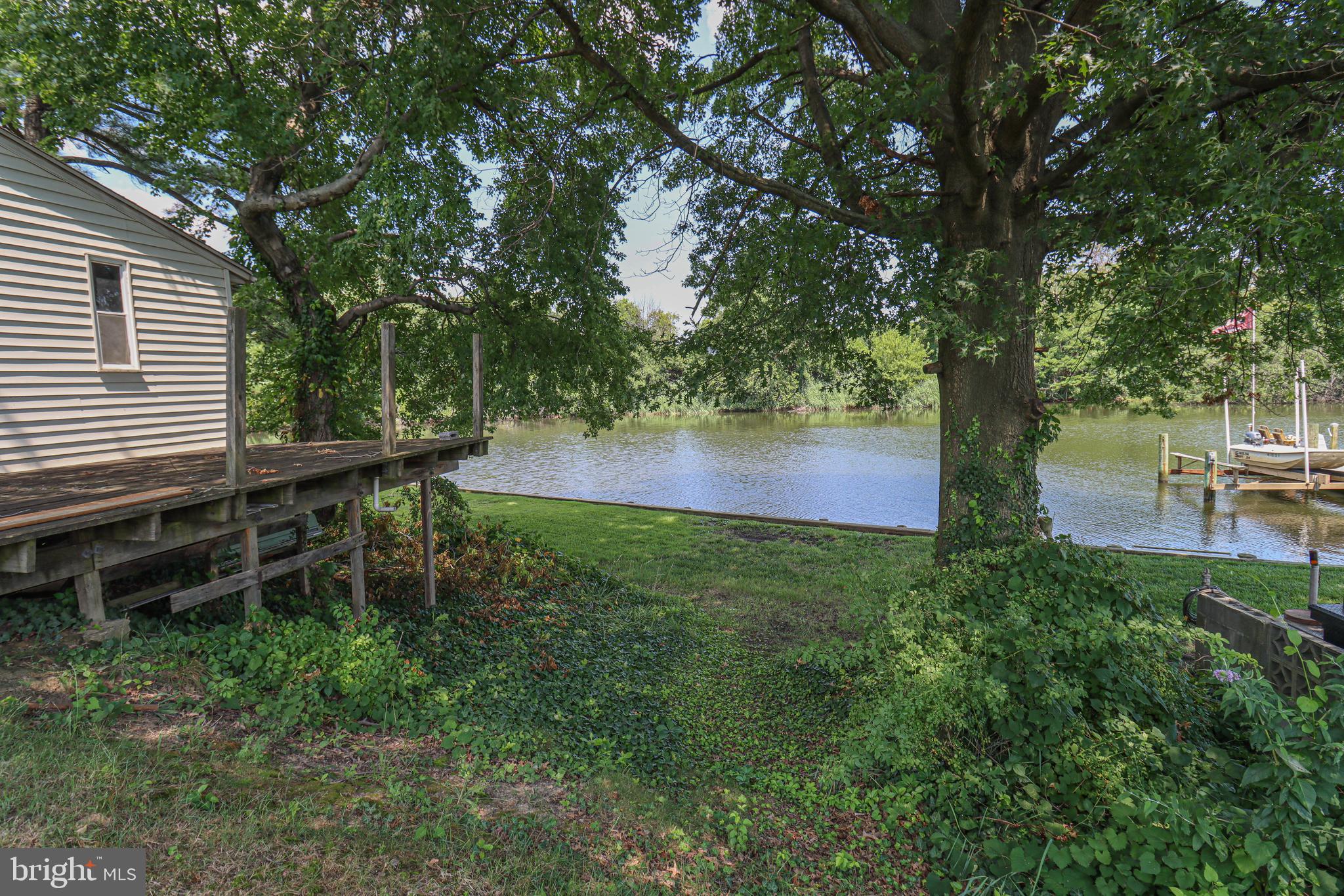 3147 Baybriar Road Dundalk, MD 21222 - Photo 47 of 65