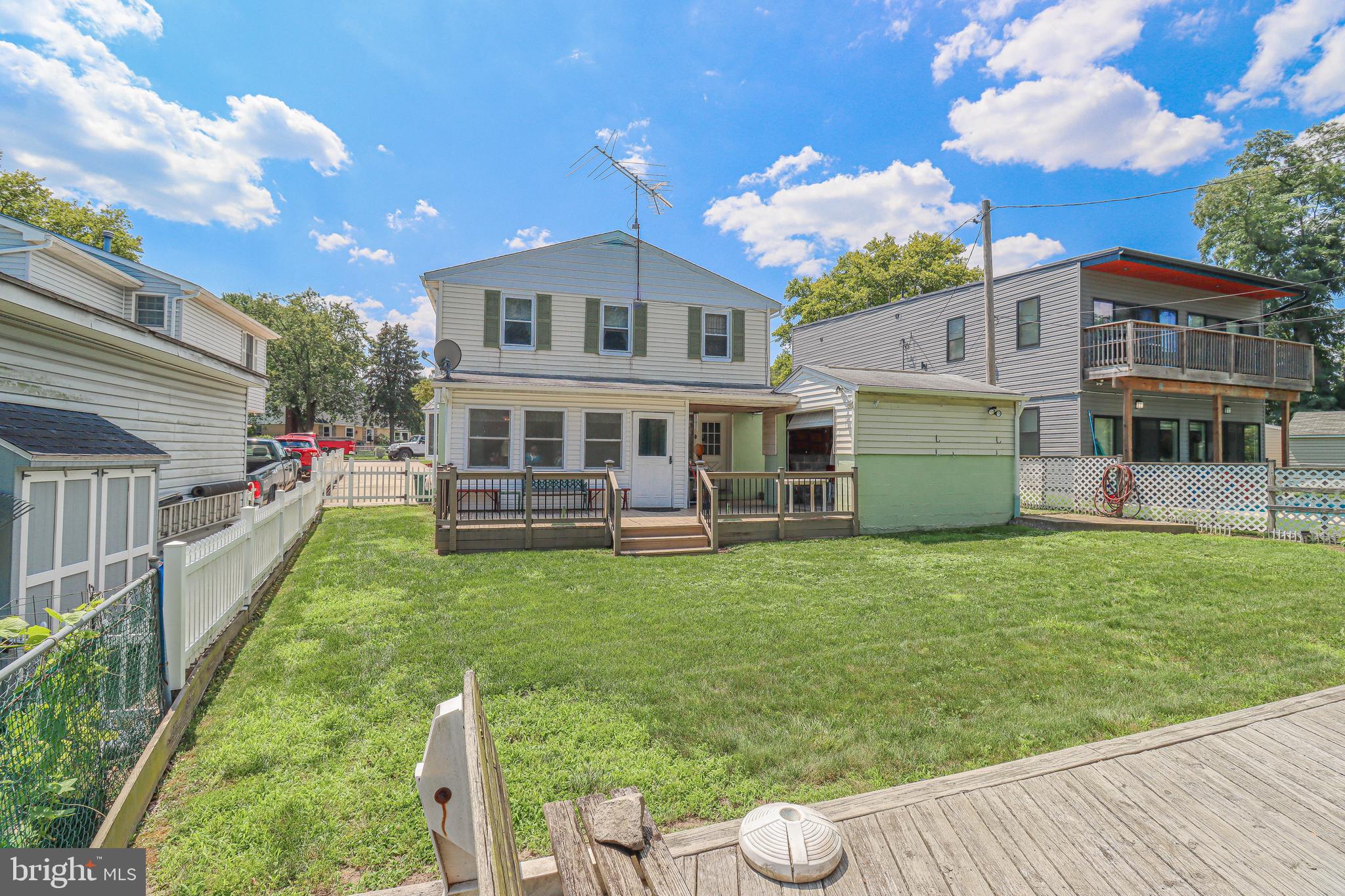 3147 Baybriar Road Dundalk, MD 21222 - Photo 51 of 65