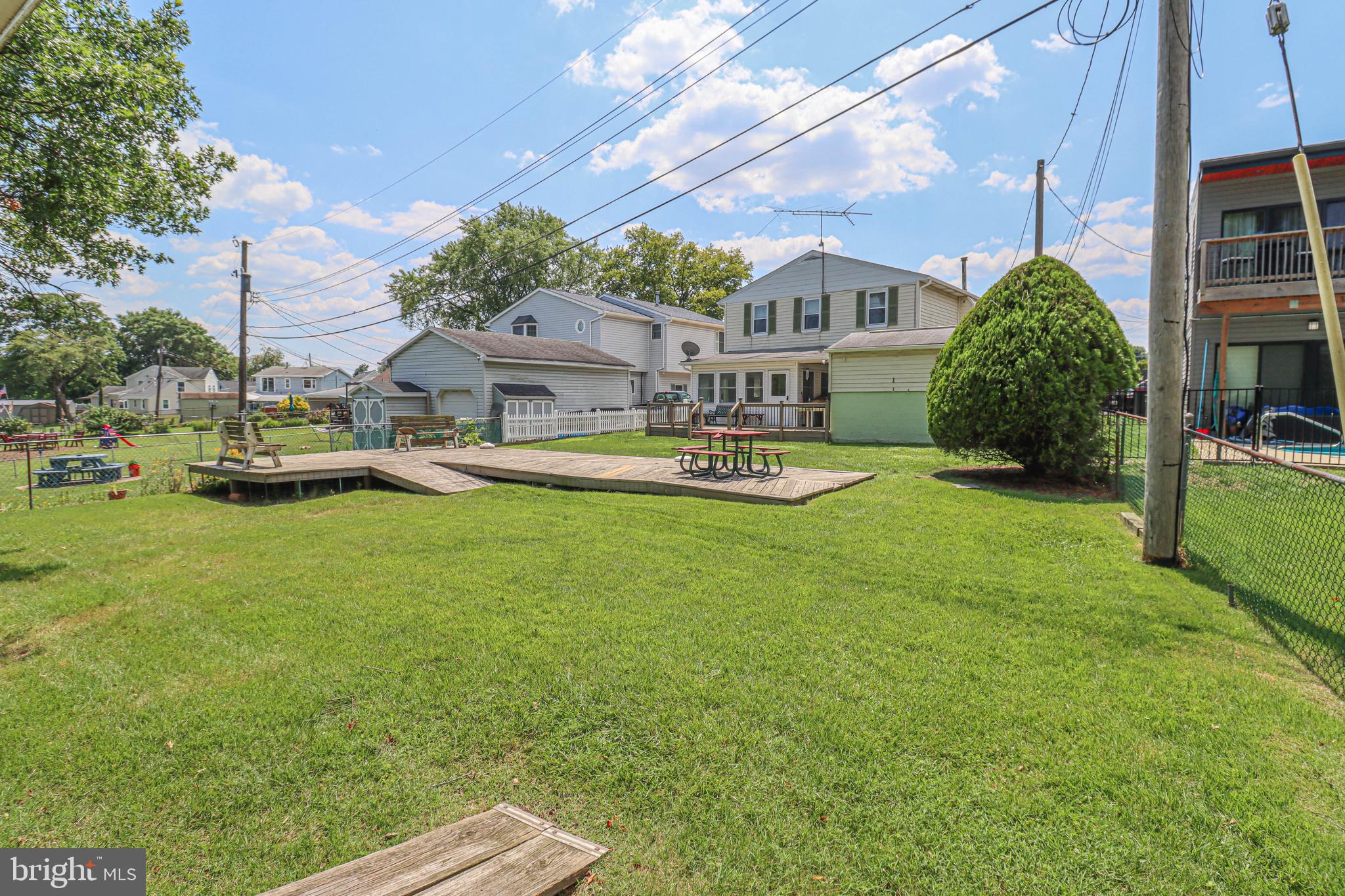 3147 Baybriar Road Dundalk, MD 21222 - Photo 52 of 65