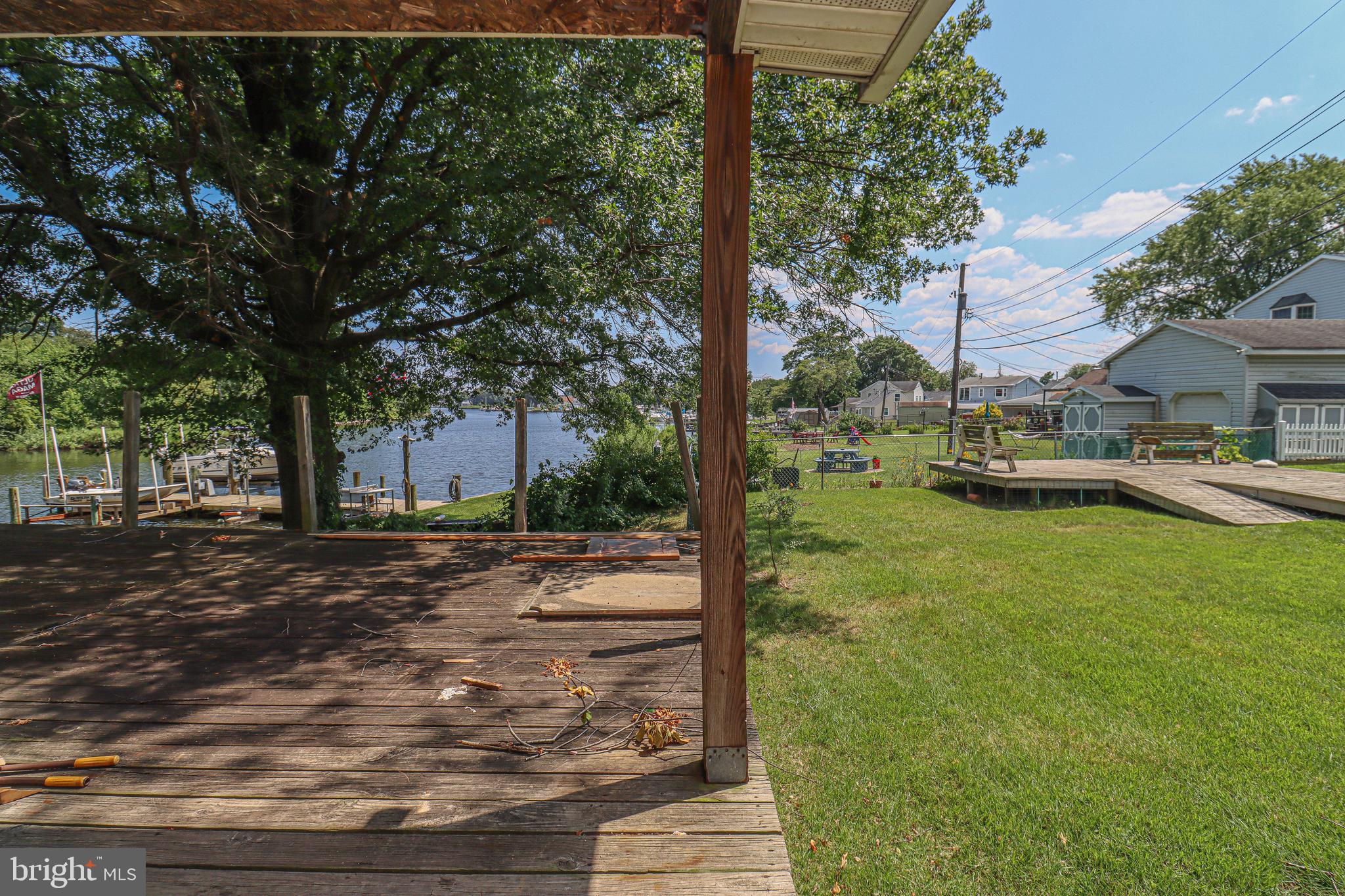 3147 Baybriar Road Dundalk, MD 21222 - Photo 53 of 65