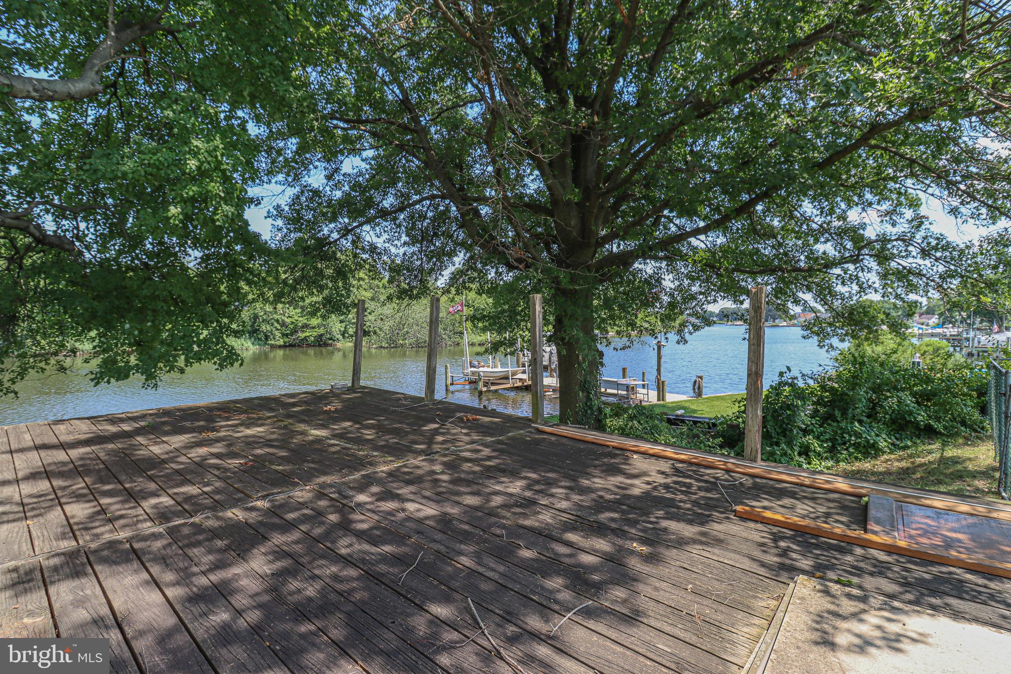 3147 Baybriar Road Dundalk, MD 21222 - Photo 54 of 65