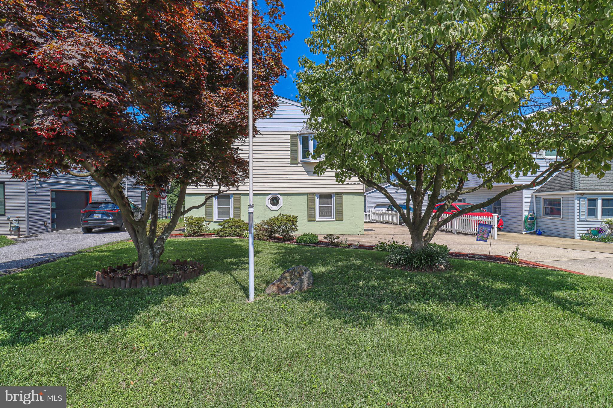 3147 Baybriar Road Dundalk, MD 21222 - Photo 62 of 65