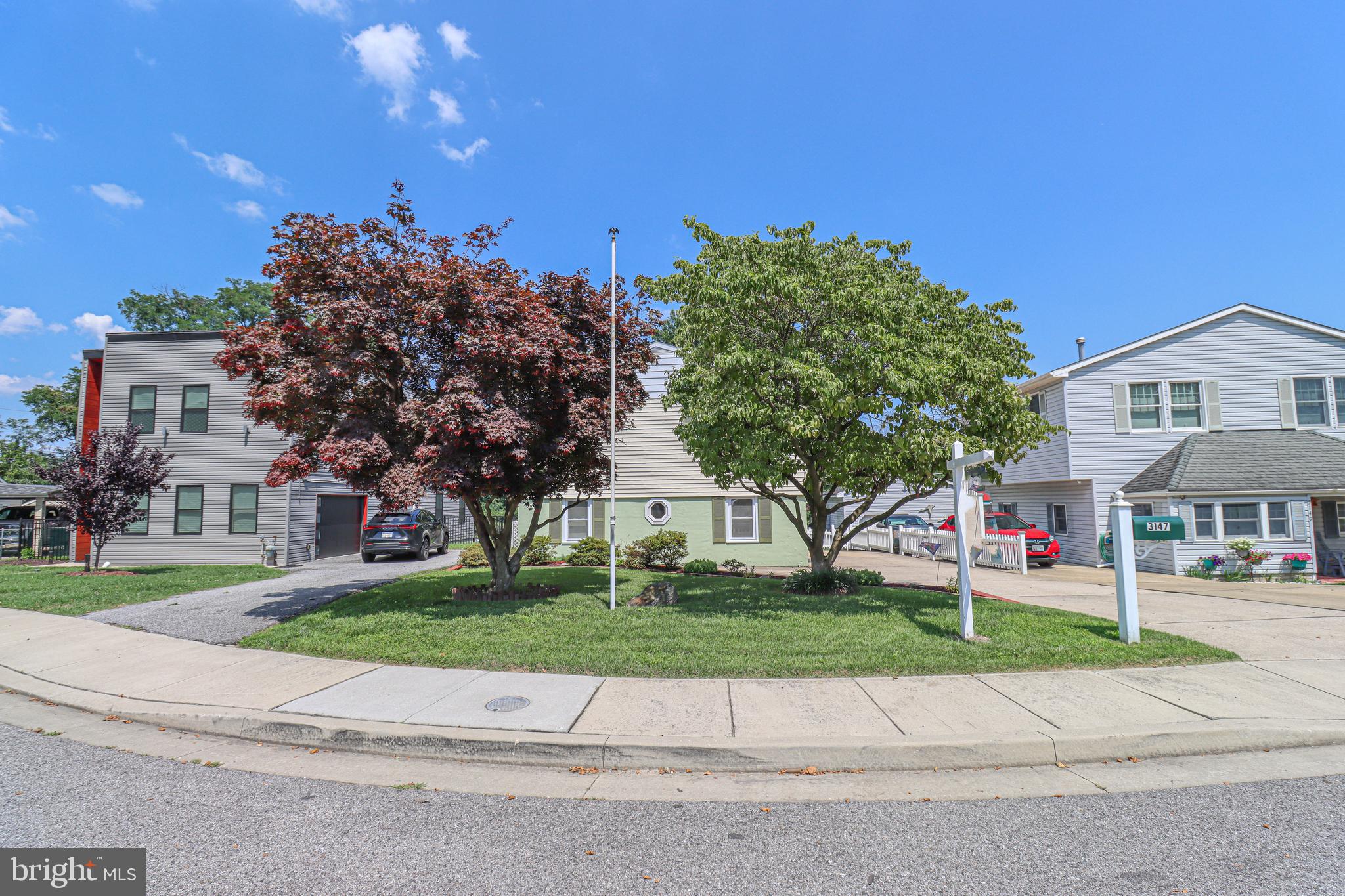 3147 Baybriar Road Dundalk, MD 21222 - Photo 65 of 65