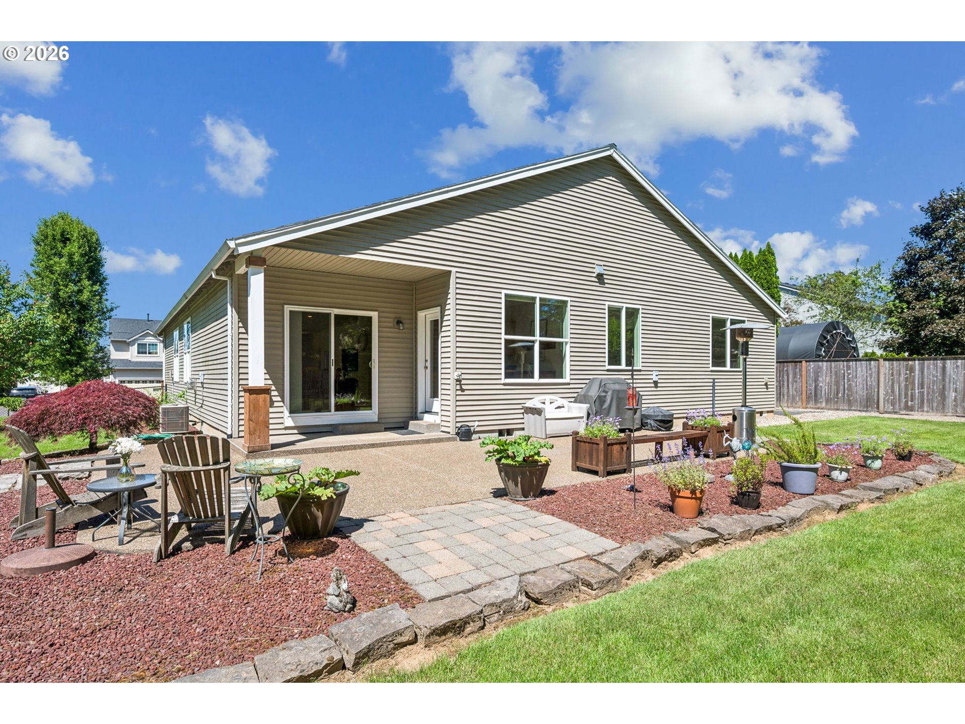 28680 Southeast Ash Tree Place Boring, OR 97009 - Photo 31 of 48