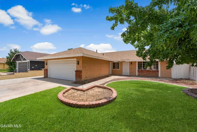 $434,990 | 716 East Ave J5, Lancaster, CA 93535