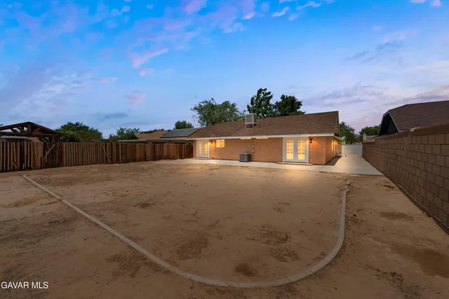 $434,990 | 716 East Ave J5, Lancaster, CA 93535