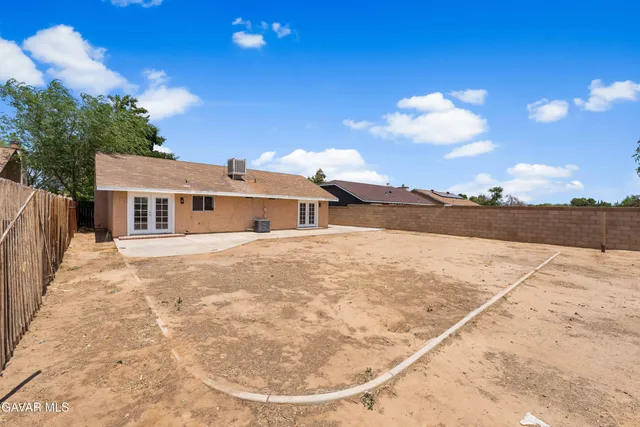 $434,990 | 716 East Ave J5, Lancaster, CA 93535