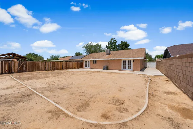 $434,990 | 716 East Ave J5, Lancaster, CA 93535