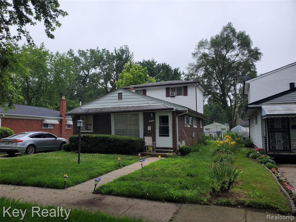 27147 Florence Street Inkster, MI 48141 - Photo 1 of 1