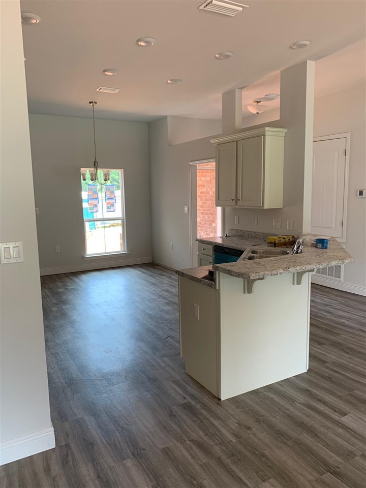 16183 Pylon Court Foley, AL 36535 - Photo 3 of 9 eat in kitchen area