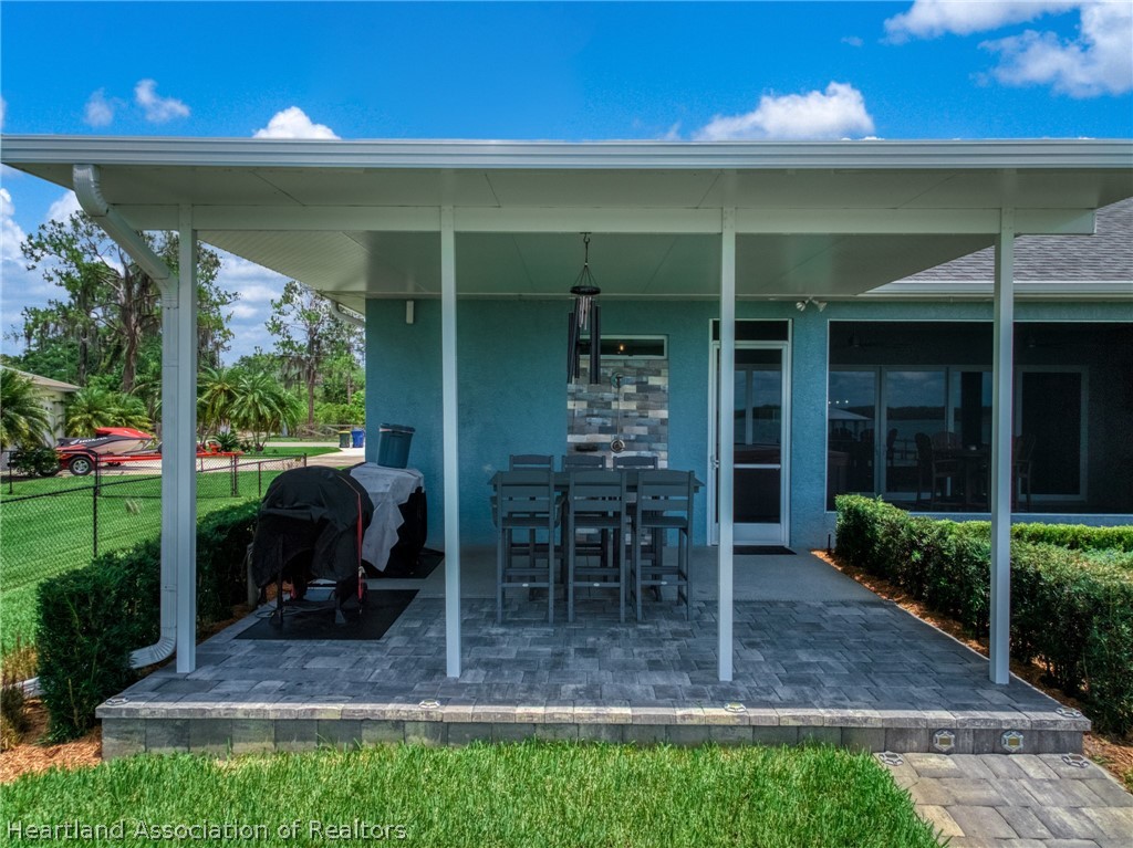 208 Cloverleaf Road Lake Placid, FL 33852 - Photo 29 of 41