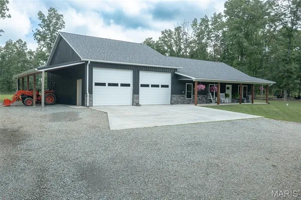 $550,000 | 2101 Madison 9236, Fredericktown, MO 63645