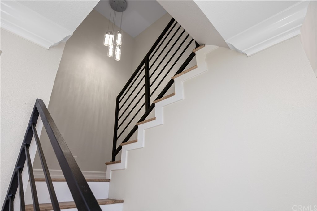 4091 Germainder Way Irvine, CA 92612 - Photo 18 of 47 a view of entryway