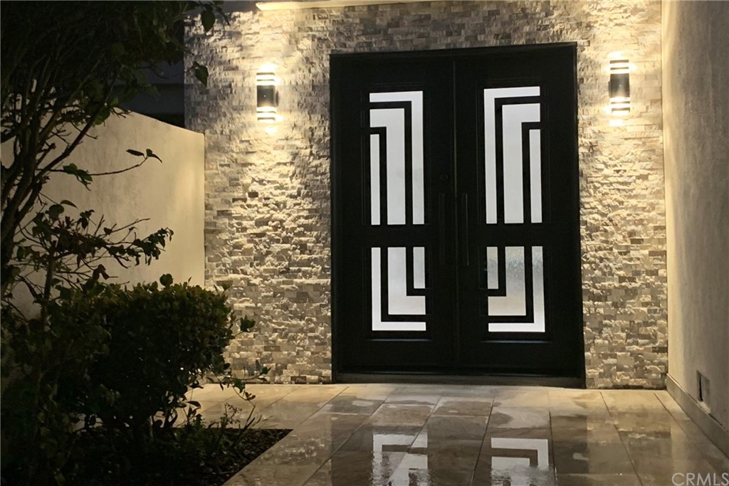 4091 Germainder Way Irvine, CA 92612 - Photo 3 of 47 a view of front door of house