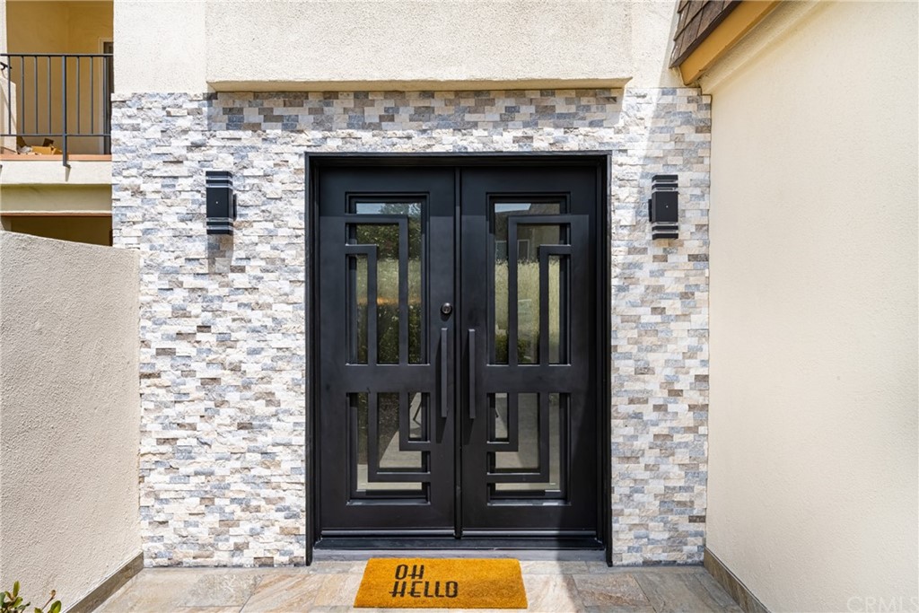 4091 Germainder Way Irvine, CA 92612 - Photo 36 of 47 a view of front door of house